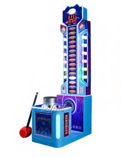 Joc arcade King of Hammer EP-SP035