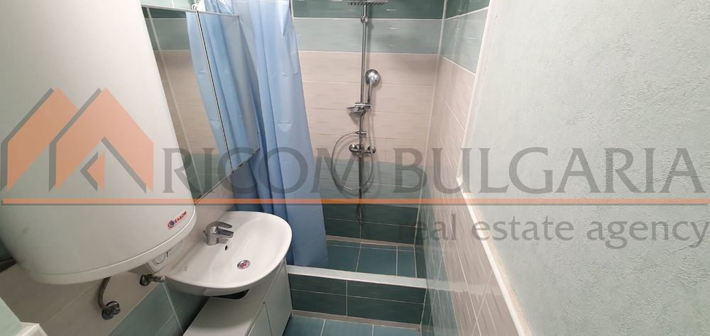 Продава се Тристаен апартамент в Варна, Чайка - 89 кв.м за 3068 €/кв.м - Снимка #9