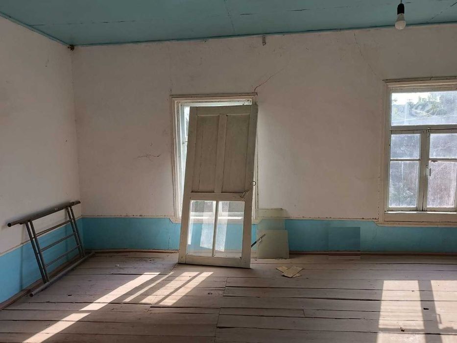 Бино, Здание, Нотурар, Турар-жой бинолари