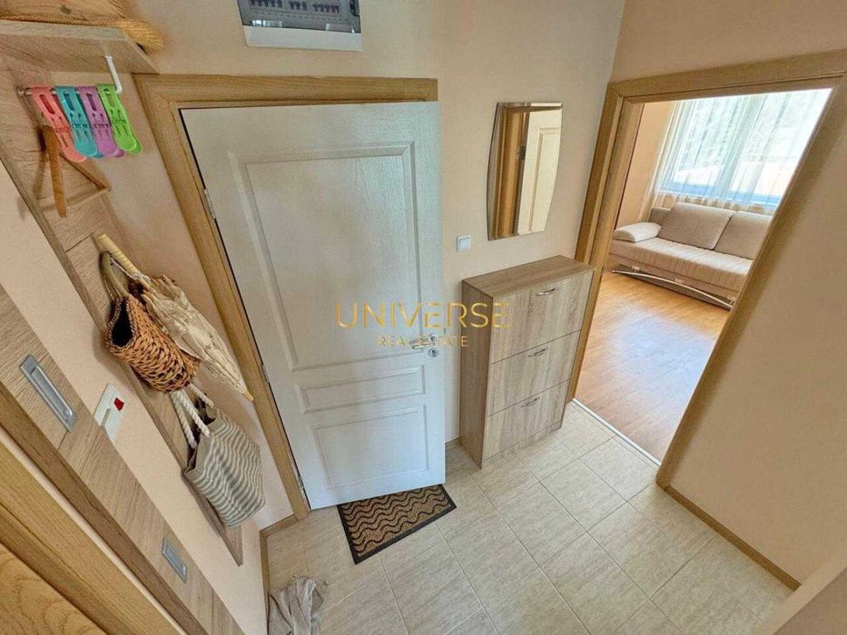 Продава се Тристаен апартамент в к.к. Слънчев бряг - 72 кв.м за 1389 €/кв.м - Снимка #10