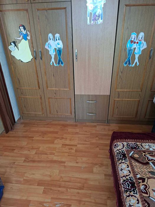 Apartament de vânzare