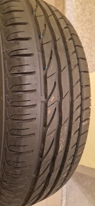 1бр. Резервна гума Bridgestone (нова) 195/65 R15
