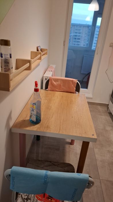 Inchiriez garsoniera str Tineretului nr 63