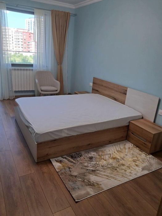 Дава се под наем Двустаен апартамент в София, Младост 4 - 69 кв.м за 650 € - Снимка #5