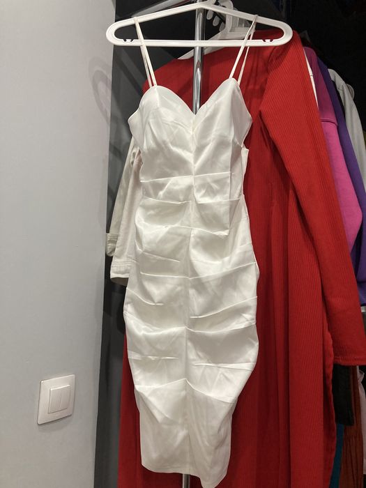 Платья, Туники