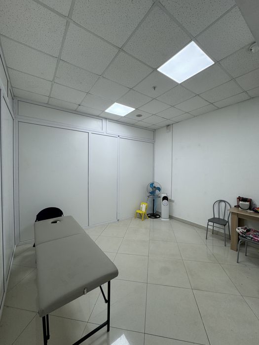 Кабинет  в аренду 24/7 вход