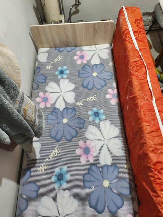 Продаётся кровать