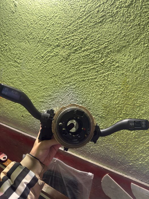 Ауди А4 Б7 части