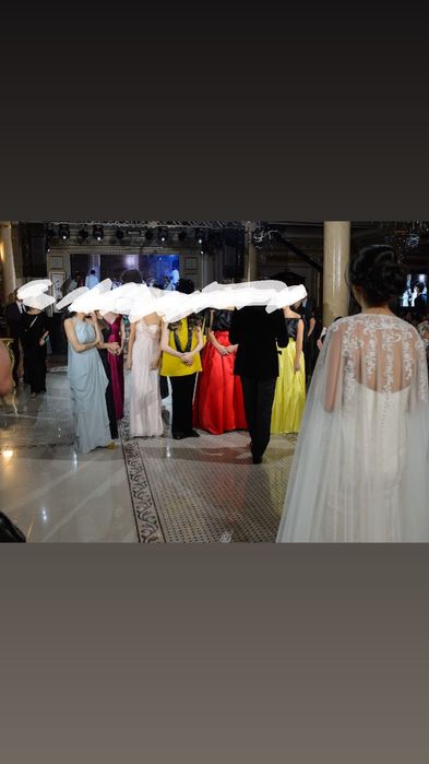 Продам свадебное платье