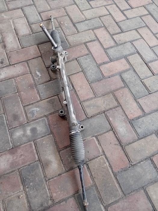 Рулевая рейка.Хундай Элантра.