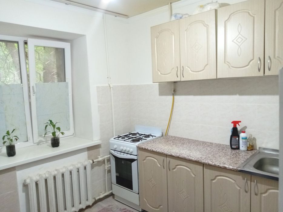 1 бөлмелі пәтер сатылады 1/5 этаж