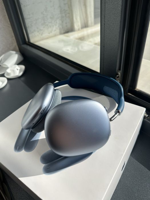 AIRPODS MAX/оригинал