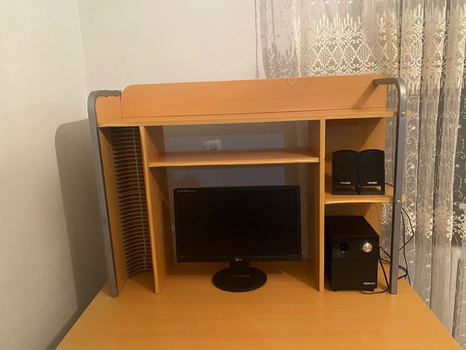 Компьютер комплект со столом