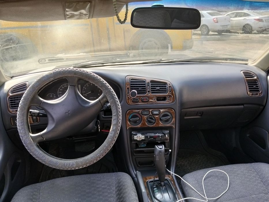 Продам галант срочно