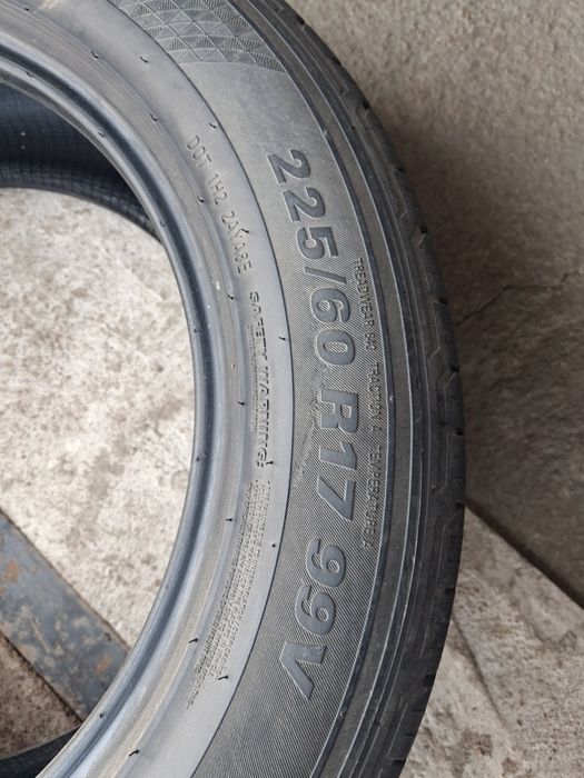 Шины KUMHO комплект