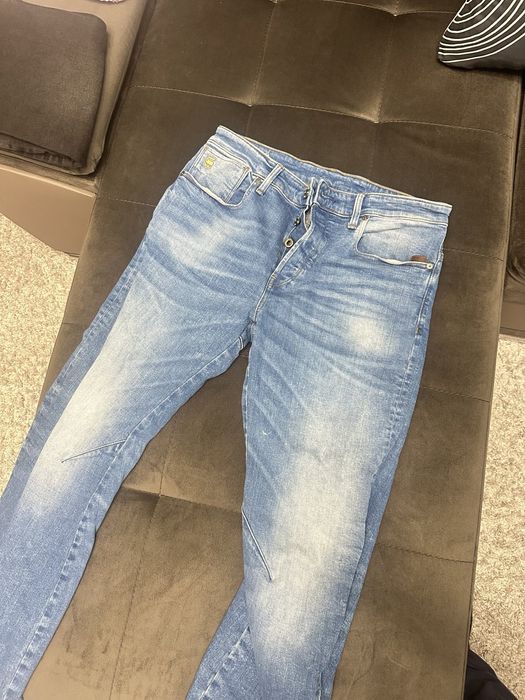 Оригинални дънки G-star,Tommy Jean's,Dsquared2,