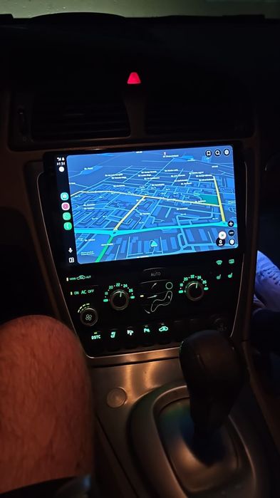 Volvo S60 D5 Summum Facelift – Configurație rară, întreținut exemplar