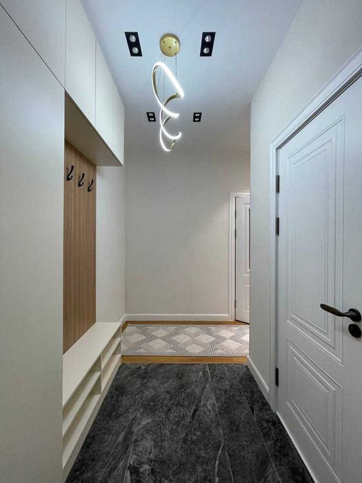 Сдается квартира новостройка   Orikzor Residence