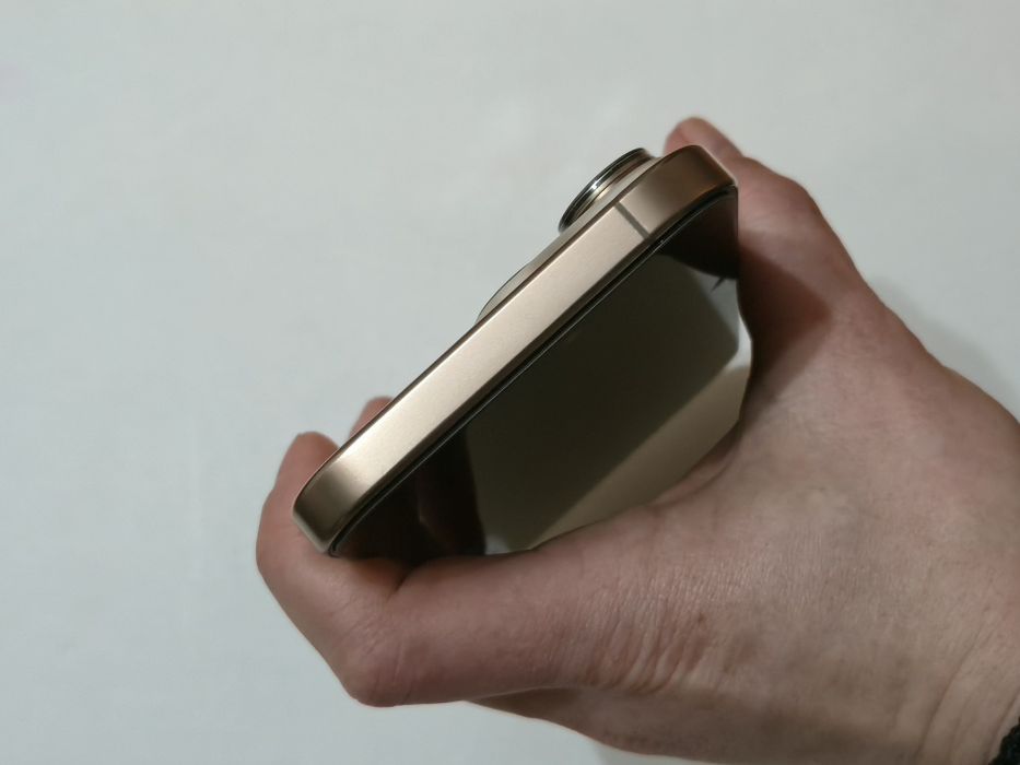 Vand/schimb iPhone 16 Pro Max 256gb