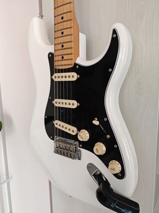Fender stratocaster