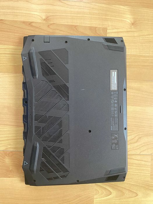 Acer Nitro AN515-54