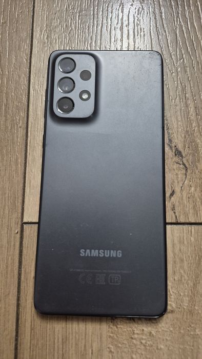 Samsung Galaxy A73 5G