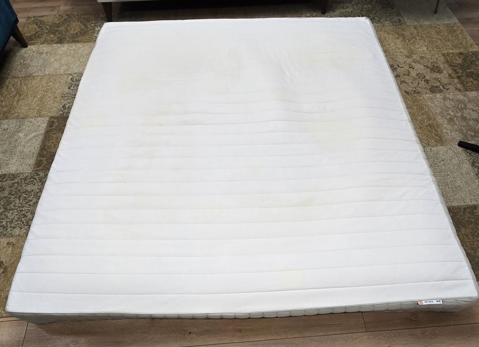 Матрас IKEA Hetlevik