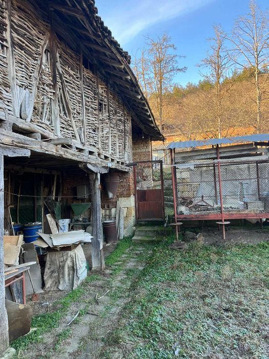 Продава се Къща в с. Кривня, Област Русе - 230 кв.м за 160 €/кв.м - Снимка #7