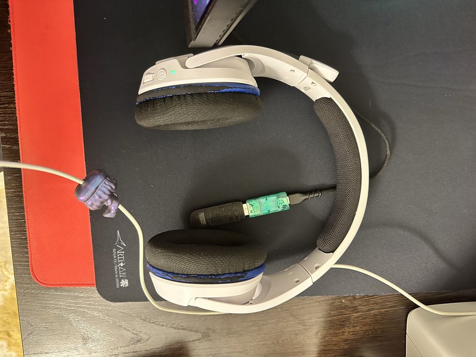 беспроводные hyperx