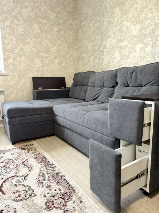 Продам Диван Угловой