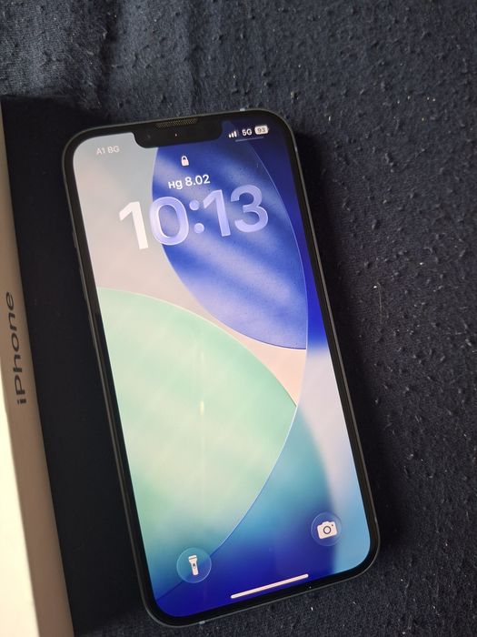 Iphone 14 128GB blue