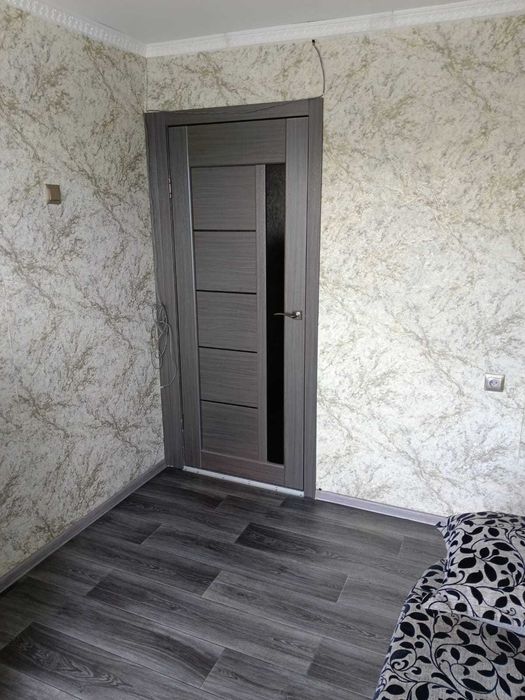 Продам 4х ком н кв  15мкр