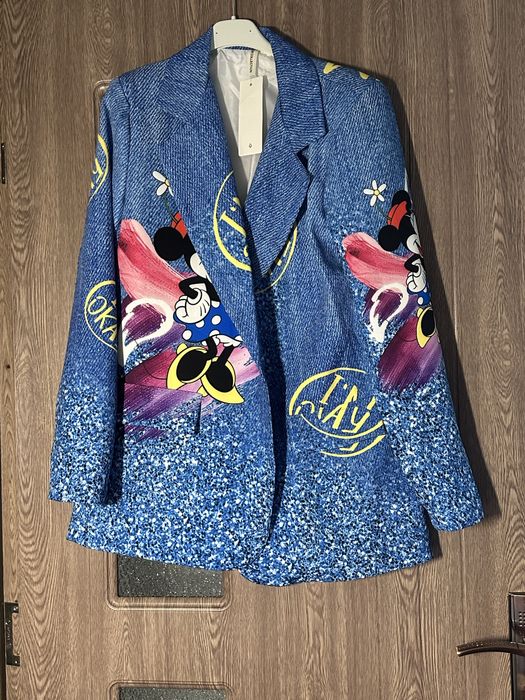 Sacou marime universala oferta 100 de lei bucata