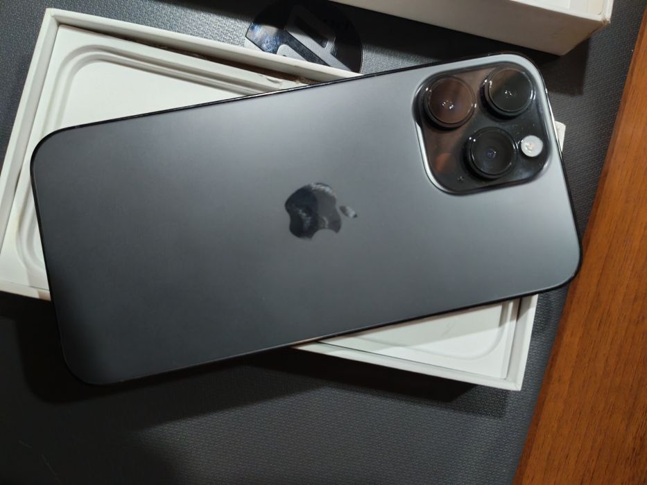 Iphone 14 pro Max  256GB  LLA