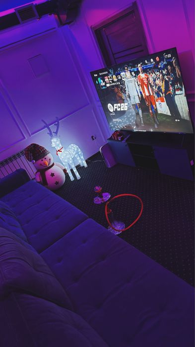 Продам новый PS club