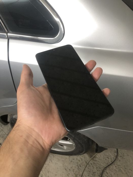 Samsung A07 Yangi