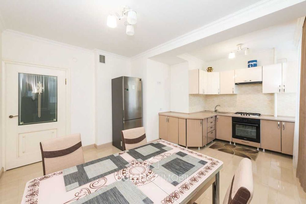 Дава се под наем Двустаен апартамент в София, Модерно предградие - 73 кв.м за 375 € - Снимка #1