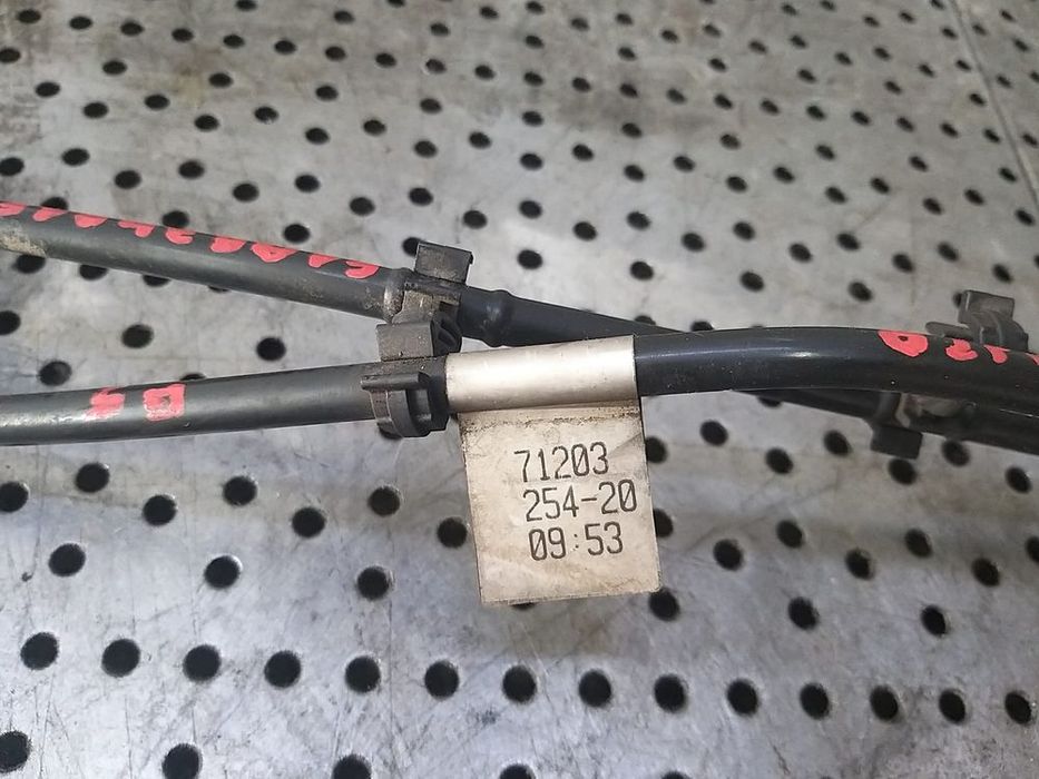 Conducta alimentare motorina 2.3 jtd fiat ducato