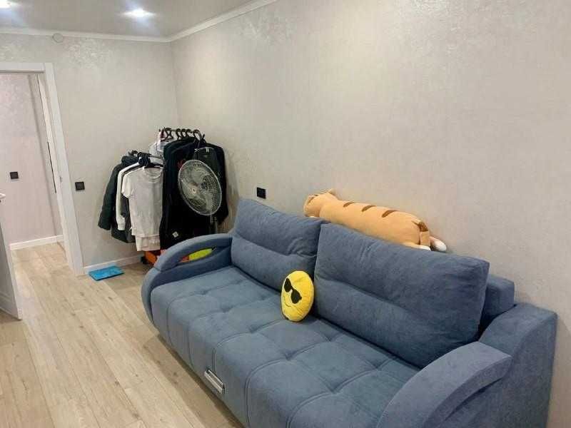 Продам 3х комнатную в центре