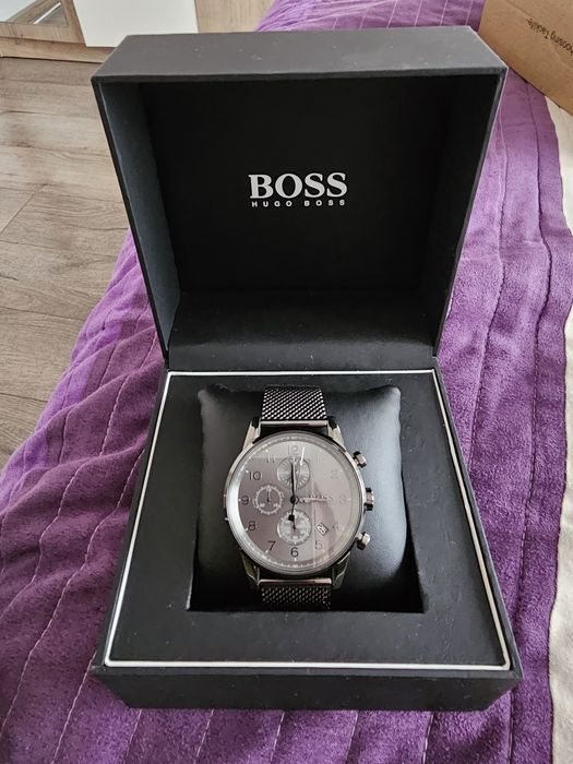 Часовник HUGO BOSS