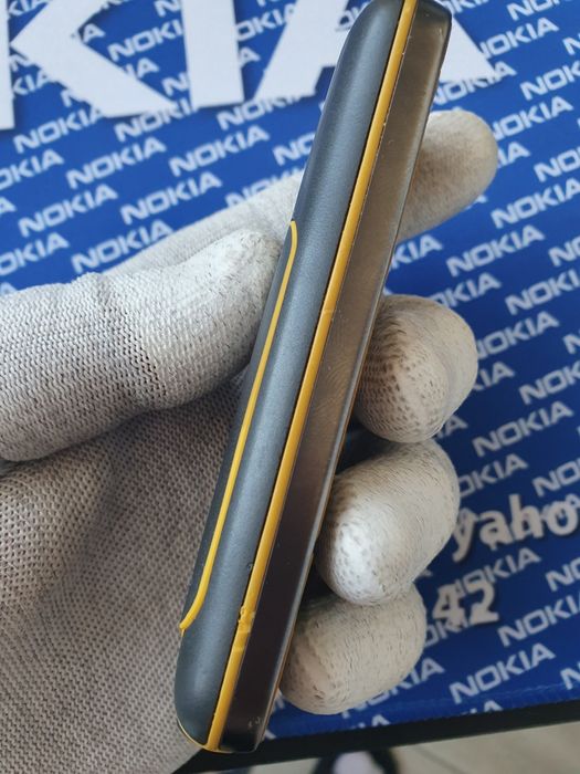 Nokia 3720c Utilizat