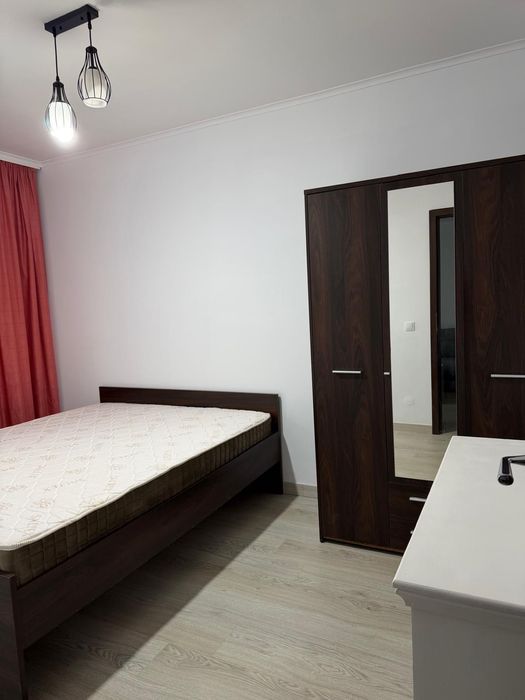 Apartament de închiriat
