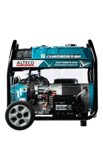 Аренда/Прокат Генераторы 11квт