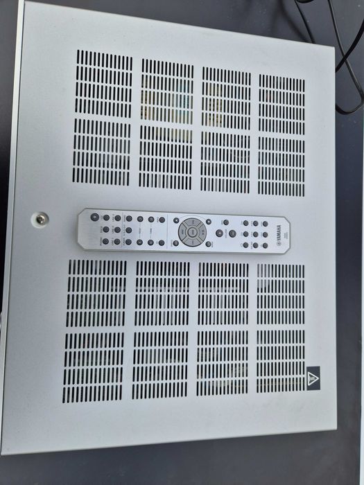 Услвател Yamaha A-S500