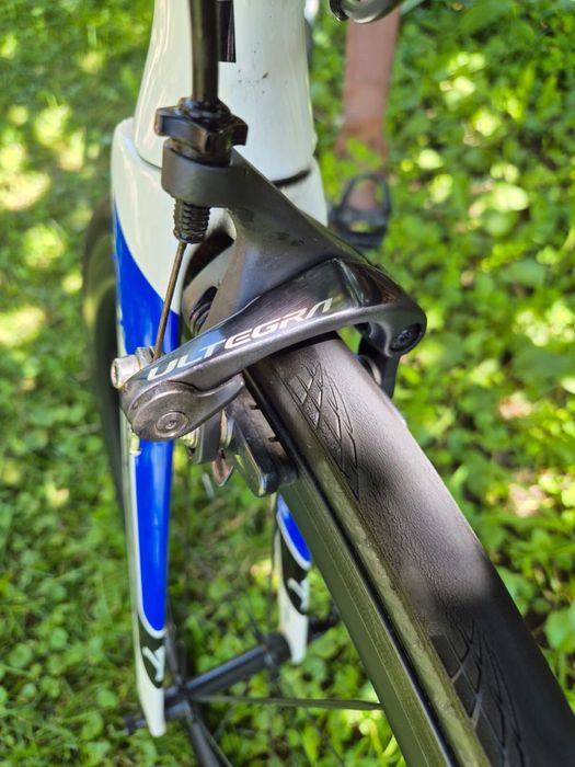 Cursiera Wilier Triestina