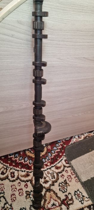 Эксентриковый вал n52