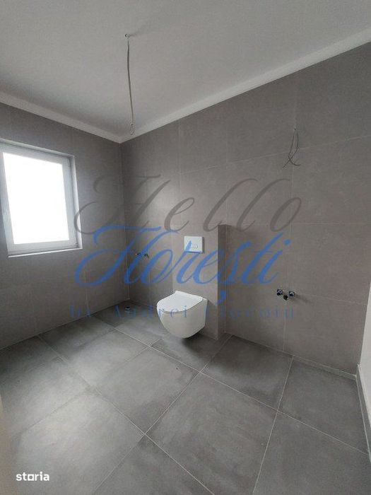 Casa individuala, finisata de vanzare, 120mp utili, zona Valea Garbaul