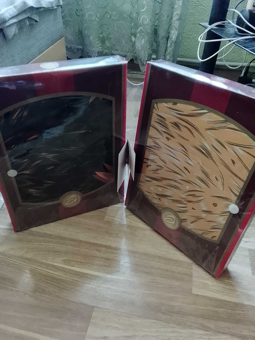 Комплект постельного белья Артпостель сатин