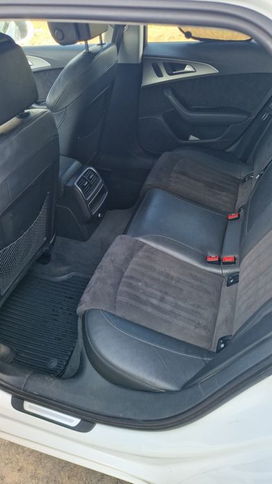 Audi a6 2014 2.0 tdi 177 cp/ vw T5,T6 Multivan