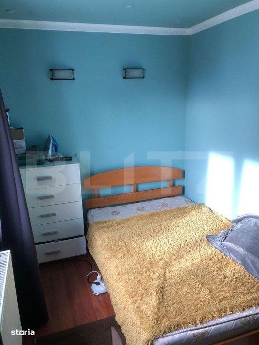 Apartament 3 camere, 80mp, Mureseni — fotografia 3